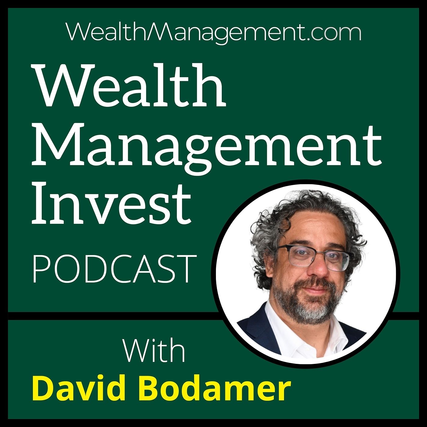 Wealth Management Invest